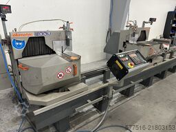 Elumatec DG 104