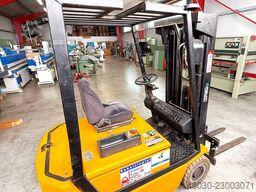 Steinbock Boss LE 16-100 MK V A-1