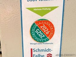 Steinbock Boss LE 16-100 MK V A-1