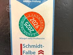 Steinbock Boss LE 16-100 MK V A-1