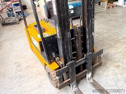 Steinbock Boss LE 16-100 MK V A-1