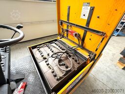 Steinbock Boss LE 16-100 MK V A-1