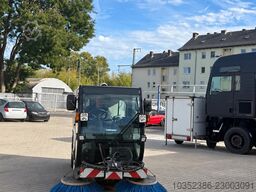 Nilfisk City Ranger 3500
