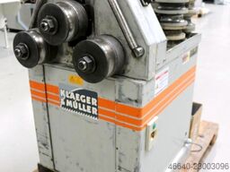 KLAEGER BR 71