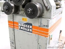 KLAEGER BR 71