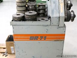 KLAEGER BR 71