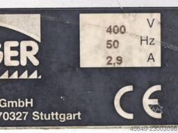 KLAEGER BR 71