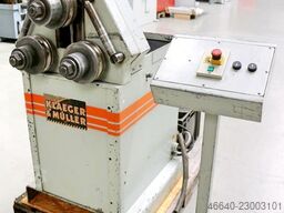 KLAEGER BR H 70