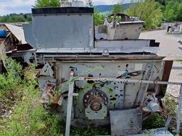 SBM RHS 13/13/4 Prallbrecher