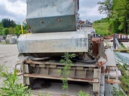 SBM RHS 13/13/4 Prallbrecher