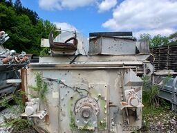 SBM RHS 13/13/4 Prallbrecher