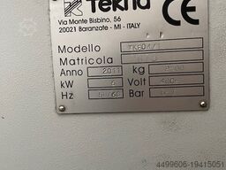 TEKNA TK 804/1