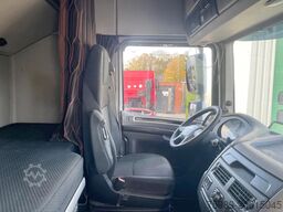 DAF XF 480 558018 km. ENGINE PROBLEM (start ok), pa...