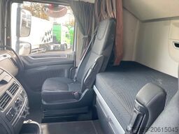 DAF XF 480 558018 km. ENGINE PROBLEM (start ok), pa...