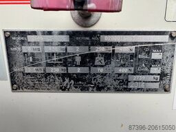 JLG 2646ES Hoogwerker Schaarhoogwerker