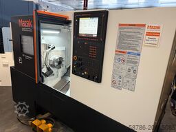 MAZAK QT Compact 200 MY Smooth
