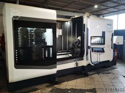 DMG MORI NTX2500/1500SZ