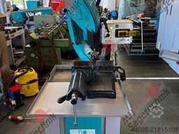 Berg & Schmid MBS 170