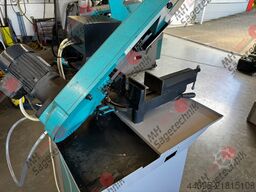 Berg & Schmid MBS 170