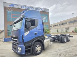 IVECO 260S48