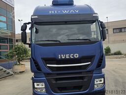 IVECO 260S48