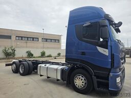 IVECO 260S48