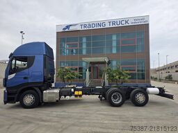 IVECO 260S48