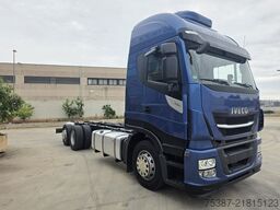 IVECO 260S48