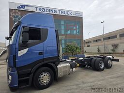 IVECO 260S48