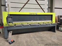 Safan M Shear 430 6 TS200
