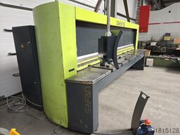 Safan M Shear 430 6 TS200
