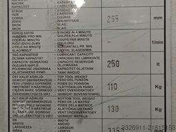 DURMA AD-S 60220
