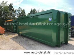 S36s 36cbm Abroll *Neu*sofort