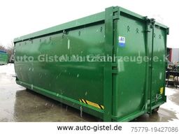  S36s 36cbm Abroll *Neu*sofort