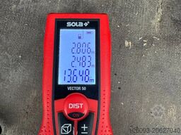 Schmitz Cargobull 3-ASS GESLOTEN OPLEGGER