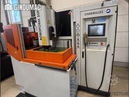 CHARMILLES ROBOFORM 35P