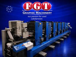 GALLUS TCS 250