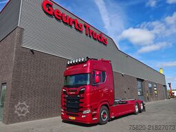 Scania S770 N333