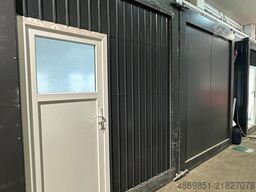  DUO Bürocontainer Büro Container 20FT
