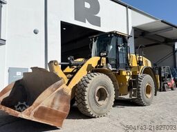 Caterpillar 950K