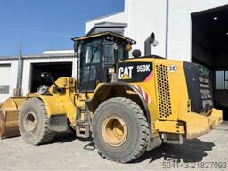 Caterpillar 950K