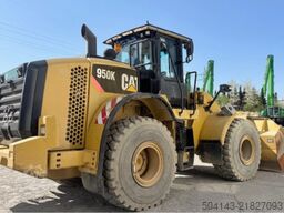 Caterpillar 950K