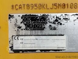 Caterpillar 950K