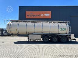 Feldbinder FOOD / LEBENSMITTEL / LEVENSMIDDELEN / 29..500L...
