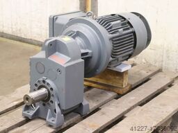 Flender Himmel FZC61-K4