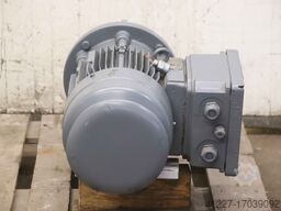 Flender Himmel FZC61-K4