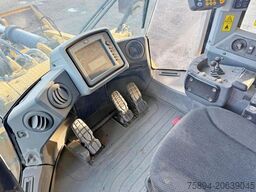 CATERPILLAR CATERPILLAR 980 K* RADLADER * 4x4 * TOP