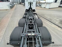 MERCEDES-BENZ Actros 2546  Meiller  RS 21.70 -MIETE-