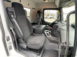 MERCEDES-BENZ Actros 2546  Meiller  RS 21.70 -MIETE-