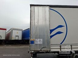 Schmitz Cargobull Curtainsider Standard Getränke